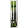  Wayback 88 + Rent Me + Peaux | ski Piste adulte d'occasion