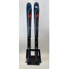  Wayback 84 + Rent Me + Peaux | ski Piste adulte d'occasion