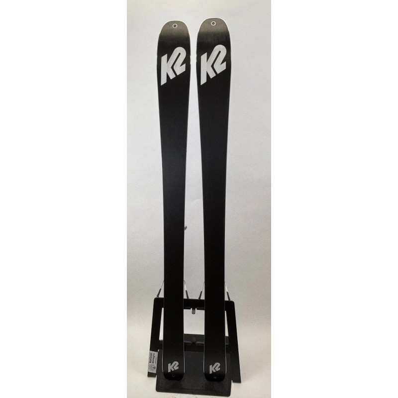  Wayback 84 + Rent Me + Peaux | ski Piste adulte d'occasion