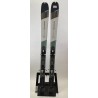  Mtn Pro 86 W + Rent Me + Peaux | ski Piste adulte d'occasion