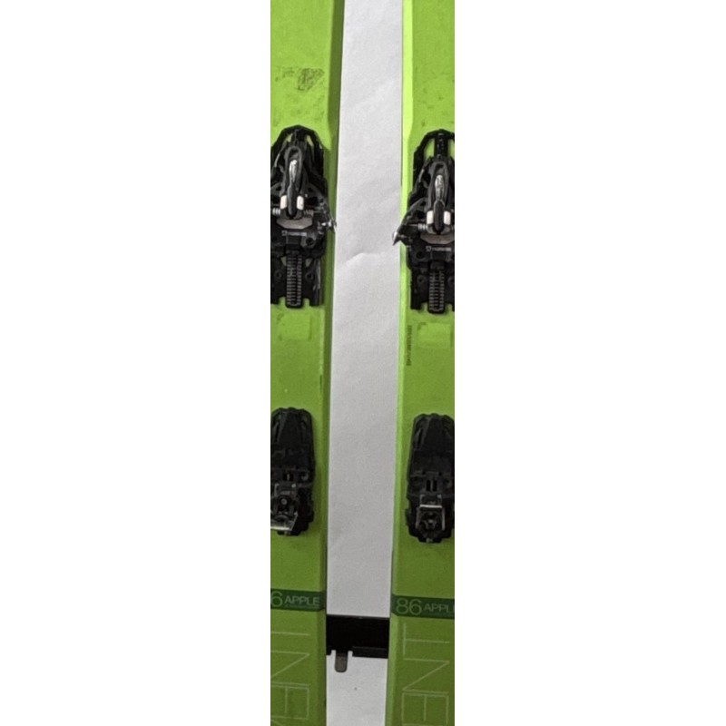 Movement Pack Apple 86+Peaux | Ski de randonnée occasion