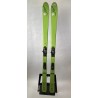 Movement Pack Apple 86+Peaux | Ski de randonnée occasion