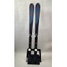 Maverick Jr + C5 | ski Piste junior d'occasion