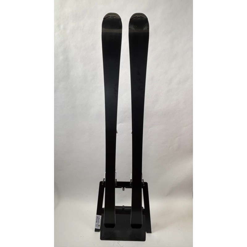 Maverick Jr + C5 | ski Piste junior d'occasion