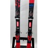 Hero Athlete Gs Pro A17 + Nx10 | ski Piste junior d'occasion