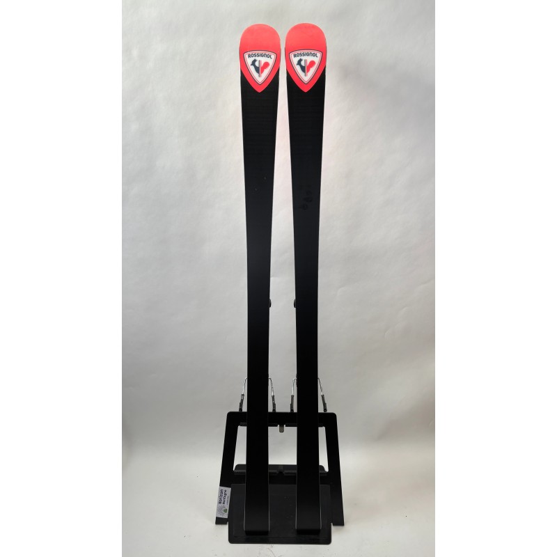 Hero Athlete Gs Pro A17 + Nx10 | ski Piste junior d'occasion