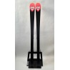 Hero Athlete Gs Pro A17 + Nx10 | ski Piste junior d'occasion