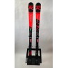 Hero Athlete Sl Pro + Nx 10 | ski Piste junior d'occasion