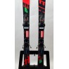 Hero Athlete Sl Pro + Nx 10 | ski Piste junior d'occasion