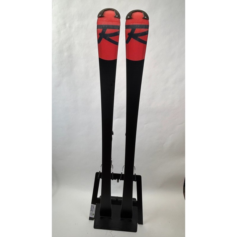 Hero Athlete Sl Pro + Nx 10 | ski Piste junior d'occasion
