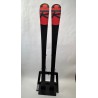 Hero Athlete Sl Pro + Nx 10 | ski Piste junior d'occasion
