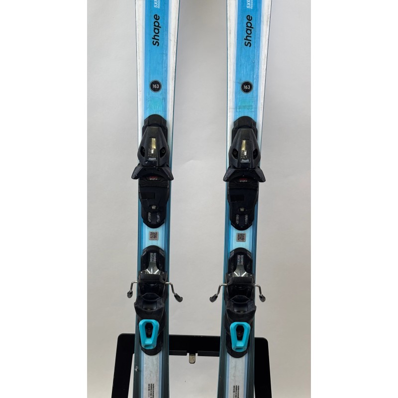 Shape 5XR | ski Piste adulte d'occasion