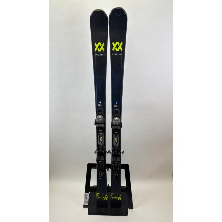 Deacon XTD Elite | ski Piste adulte d'occasion
