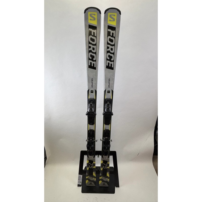 S/Force 75 | ski Piste adulte d'occasion