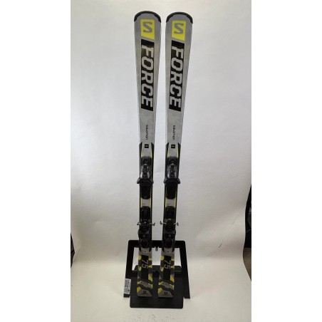 S/Force 75 | ski Piste adulte d'occasion