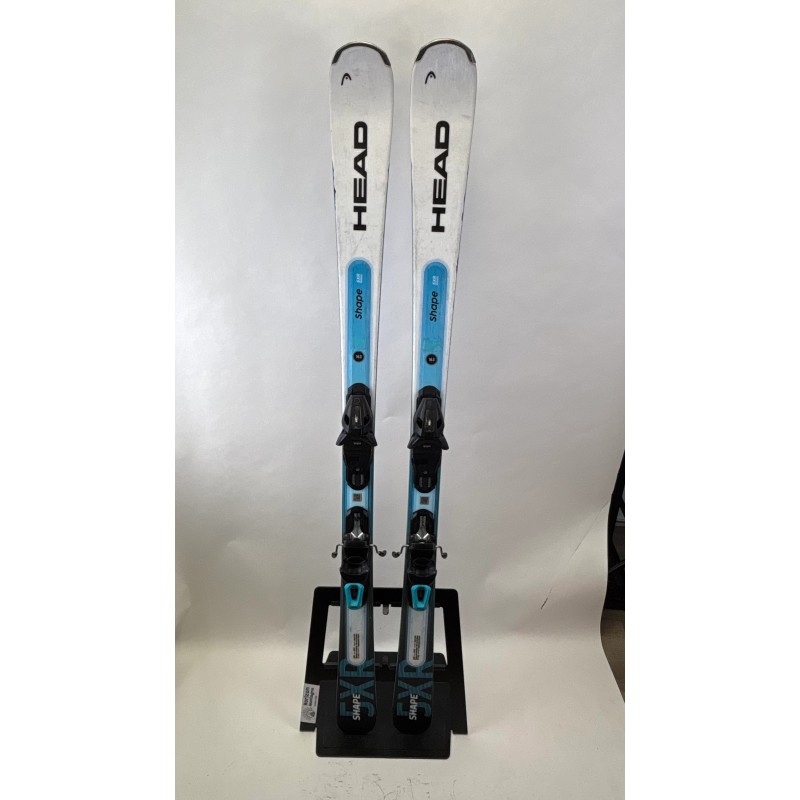 Shape 5Xr | ski Piste adulte d'occasion