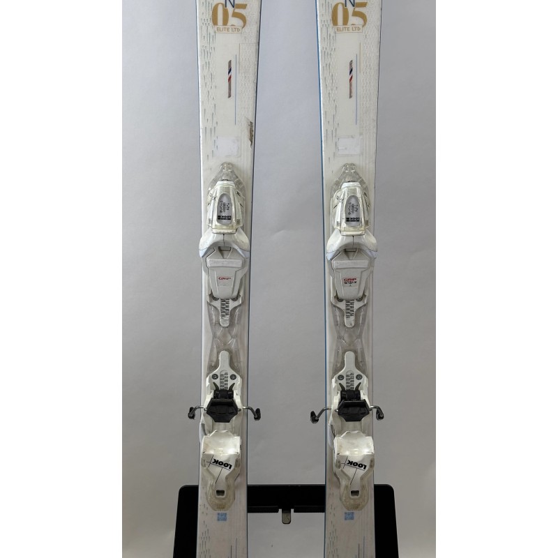 Elite N°05 | ski Piste adulte d'occasion