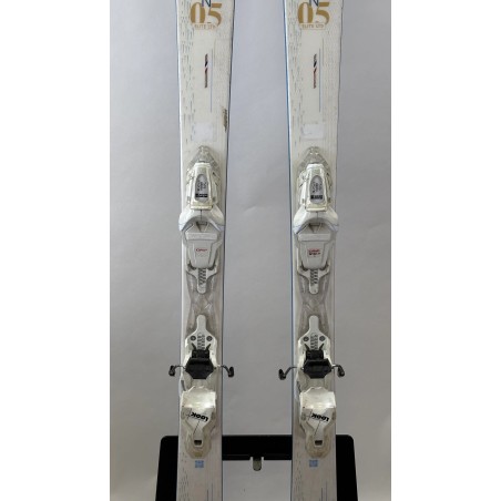 Elite N°05 | ski Piste adulte d'occasion
