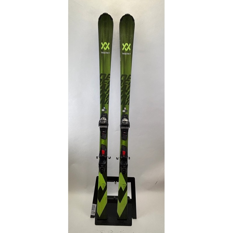  Deacon 7.2 | ski Piste adulte d'occasion