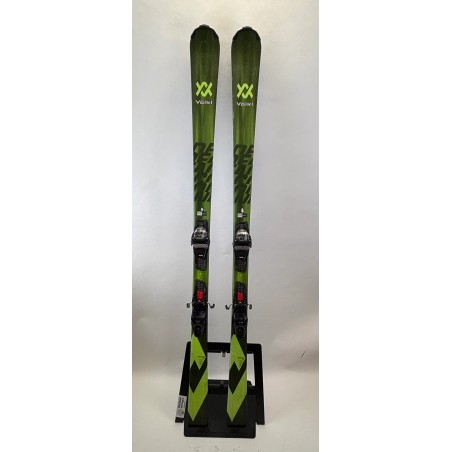  Deacon 7.2 | ski Piste adulte d'occasion