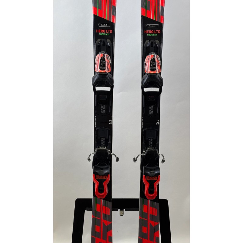  Peregrine 7.2 | ski Piste adulte d'occasion