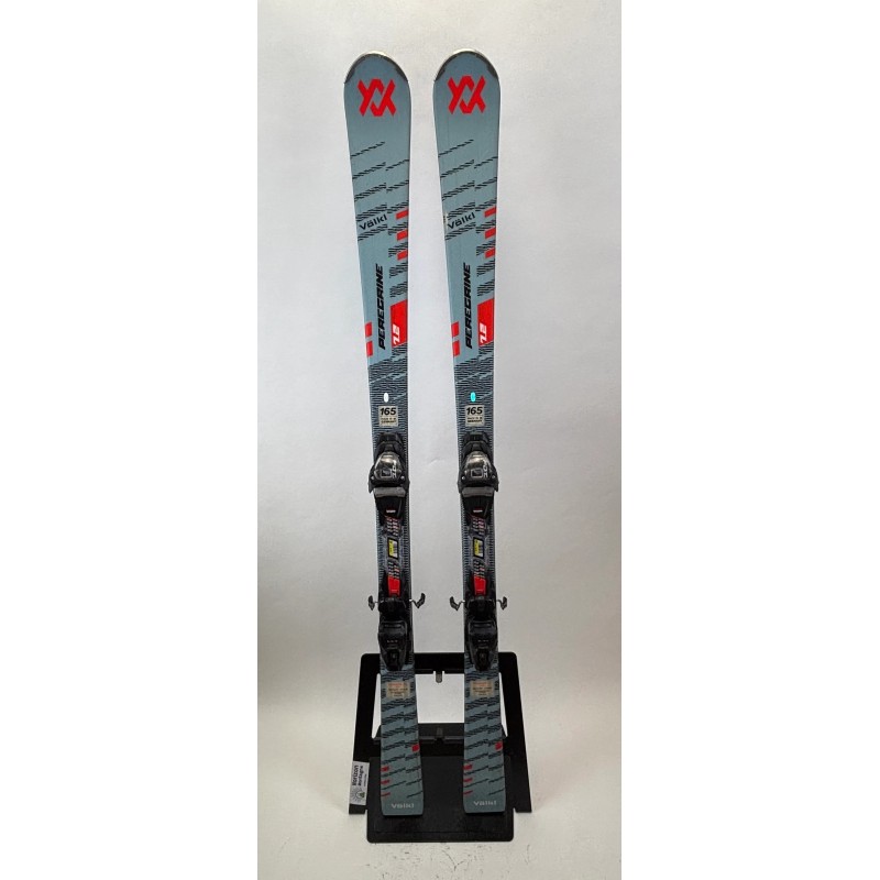  Deacon 7.2 | ski Piste adulte d'occasion