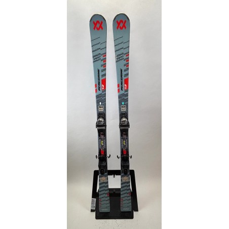  Deacon 7.2 | ski Piste adulte d'occasion