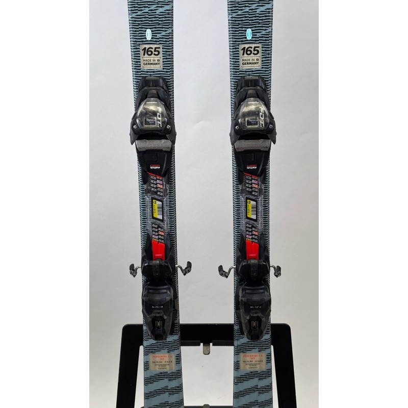  Deacon 7.2 | ski Piste adulte d'occasion