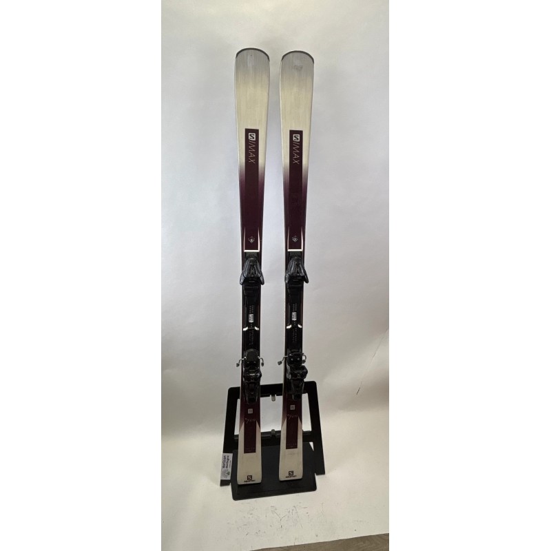  S/Max W 7 X Ti R | ski Piste adulte d'occasion