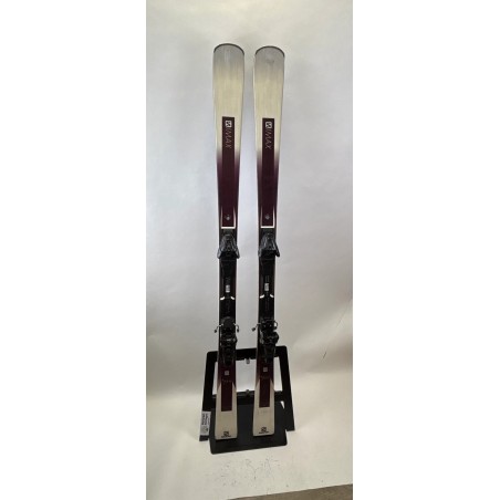  S/Max W 7 X Ti R | ski Piste adulte d'occasion