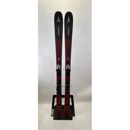 Maverick 83 Rx | ski All-Mountain adulte d'occasion