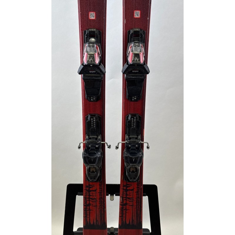 Maverick 83 Rx | ski All-Mountain adulte d'occasion
