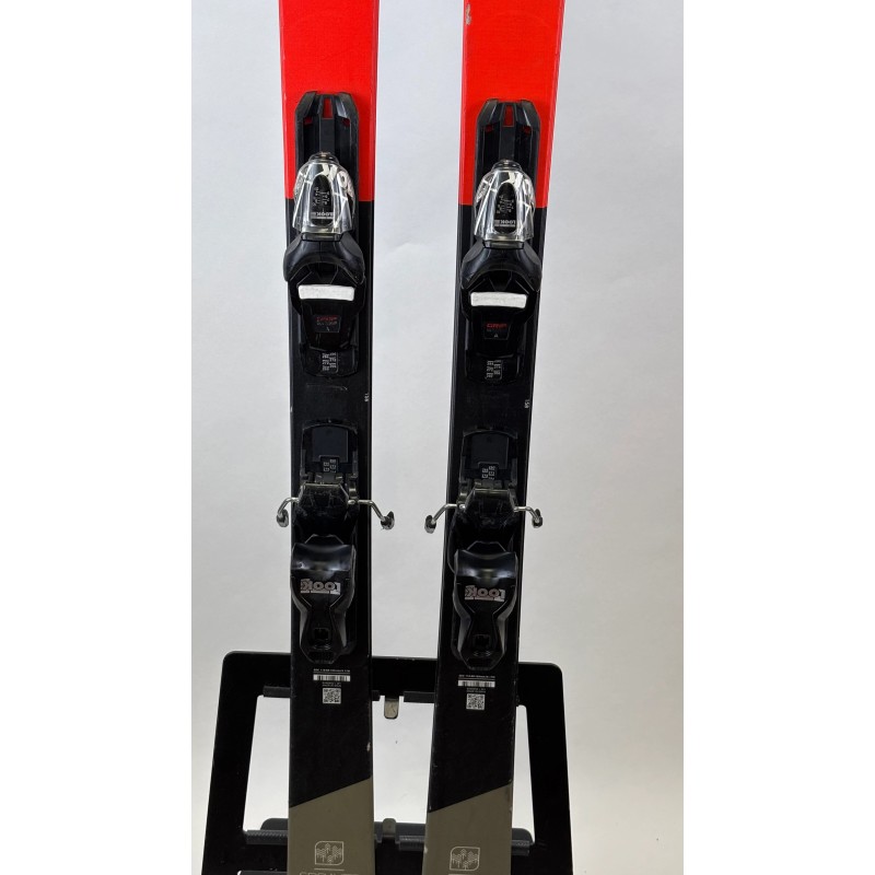 Sprayer | ski Piste adulte d'occasion