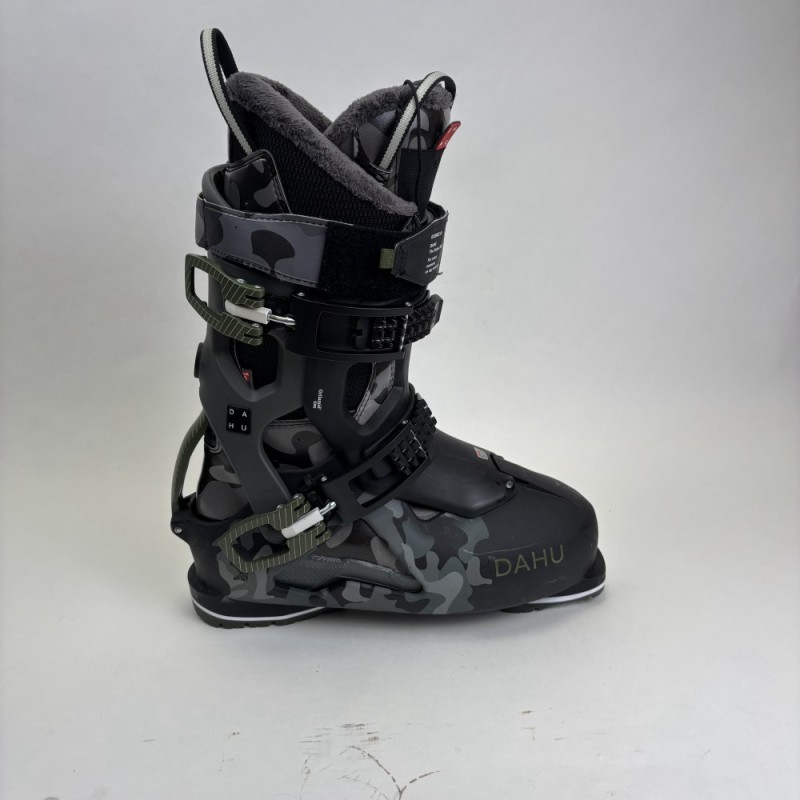Ecorce 01 | Chaussure de ski alpin adulte occasion