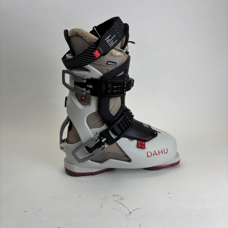 Ecorce 01 W | Chaussure de ski alpin adulte occasion
