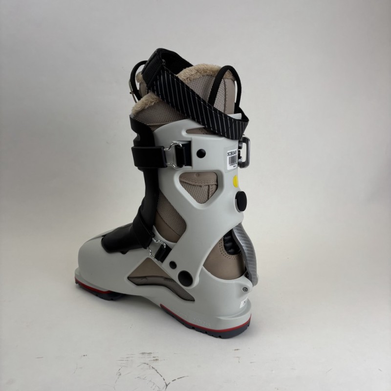Ecorce 01 W | Chaussure de ski alpin adulte occasion