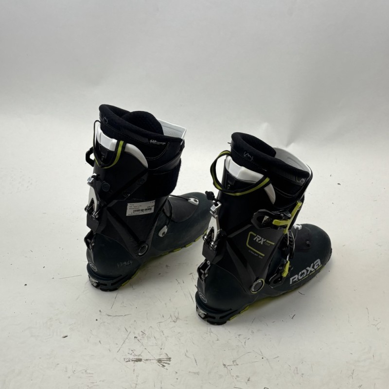 Roxa RX Tour U75 | Chaussure de ski de randonnée occasion