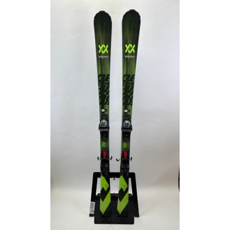 VOLKL Deacon 7.2 | Ski piste occasion
