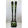 VOLKL Deacon 7.2 | Ski piste occasion