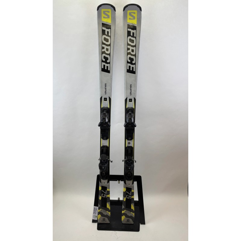 S/Force 75 | Ski piste occasion