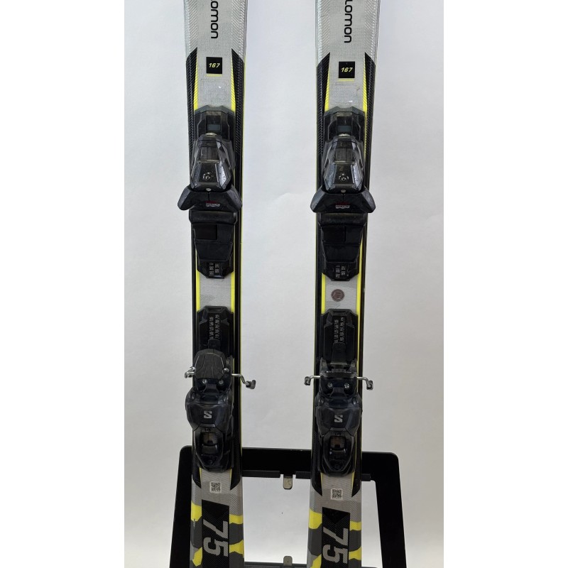 S/Force 75 | Ski piste occasion