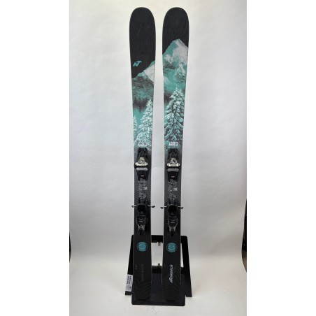Santa Ana + Squire 11 | Ski piste occasion