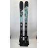 Santa Ana + Squire 11 | Ski piste occasion