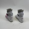 ROSSIGNOL Fun Girl 1C | Chaussures Ski Enfant