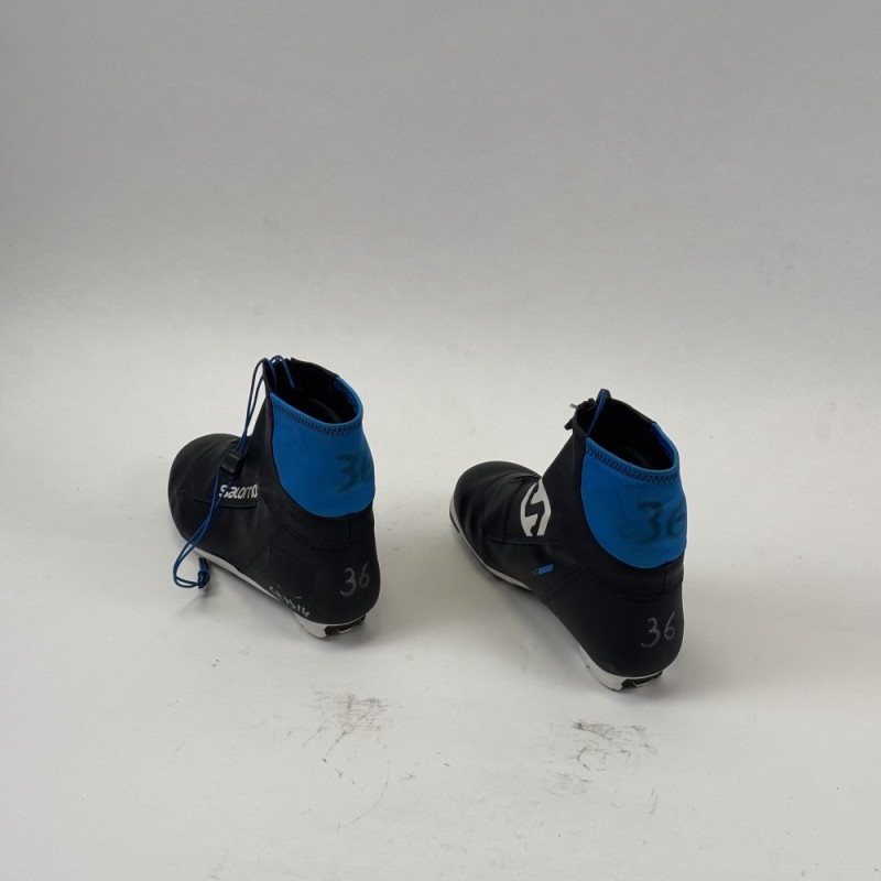 Salomon RC7 Classique | Chaussure de ski nordique classique occasion