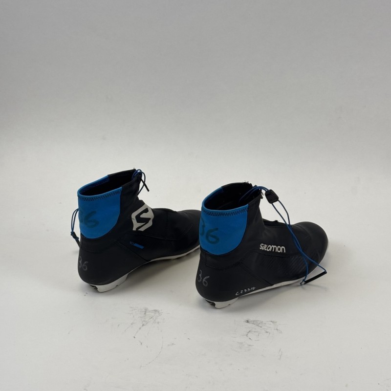 Salomon RC7 Classique | Chaussure de ski nordique classique occasion