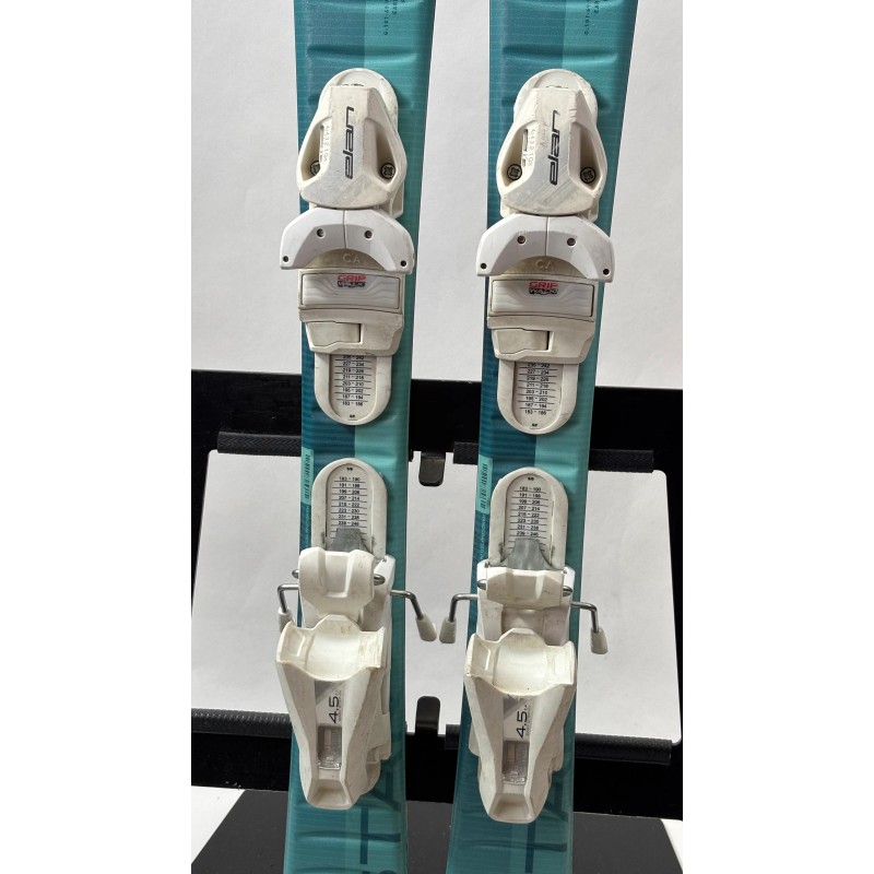 Sky + El 4.5 | ski Piste junior d'occasion