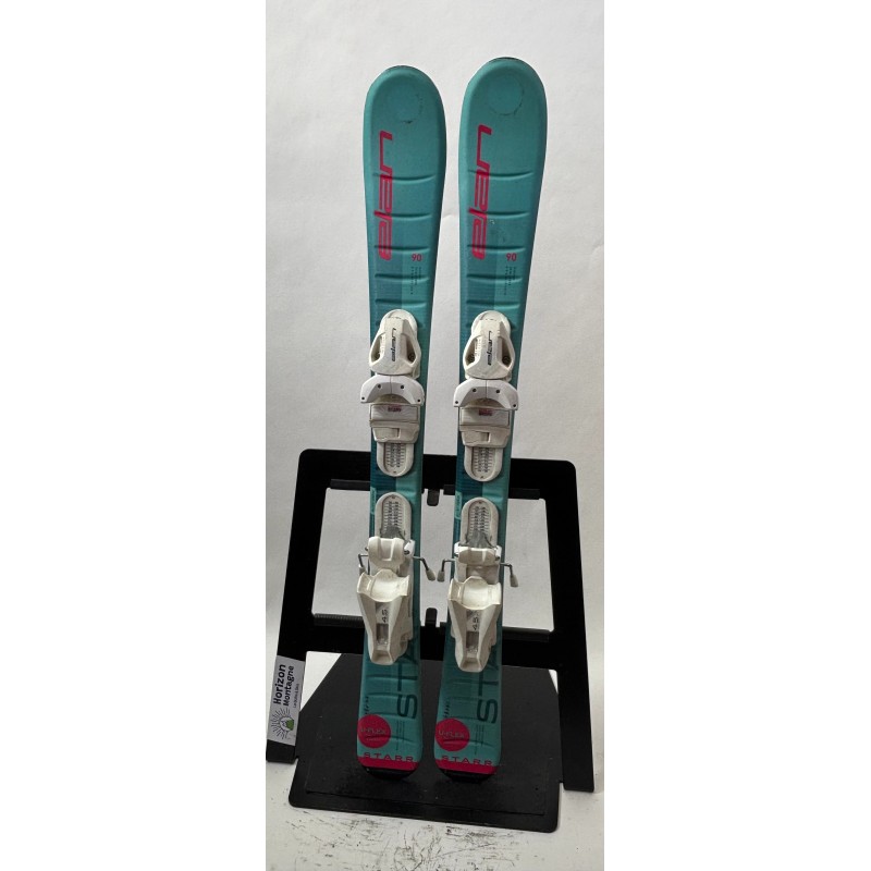 Sky + El 4.5 | ski Piste junior d'occasion
