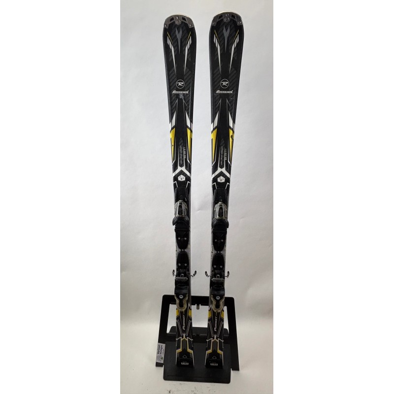 Pursuit Carbon | ski Piste adulte d'occasion