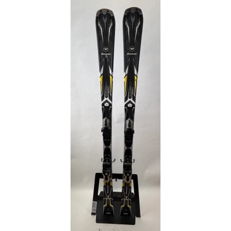 Pursuit Carbon | ski Piste adulte d'occasion